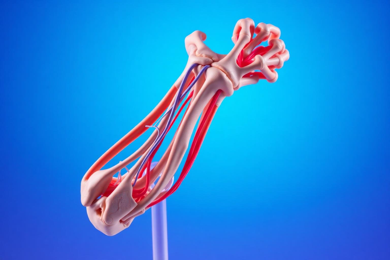 Elbow surgery that gets your grip and reach back.