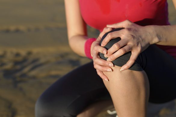 bone health